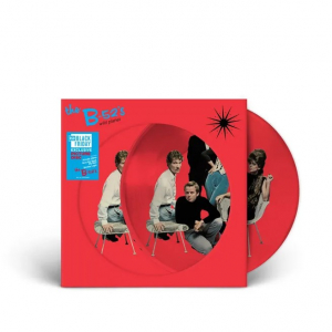 B-52'S - Wild Planet (Picture Disc)  Rsd Bf in der Gruppe UNSERE TIPPS / Record Store Day / RSD BF 2025 bei Bengans Skivbutik AB (5645014)