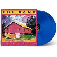 Band The - Jericho (Rsd Exclusive Bf 25) in der Gruppe UNSERE TIPPS / Record Store Day / RSD BF 2025 bei Bengans Skivbutik AB (5645016)