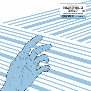 Breather Resist - Charmer  Rsd Bf in der Gruppe UNSERE TIPPS / Record Store Day / RSD BF 2025 bei Bengans Skivbutik AB (5645021)