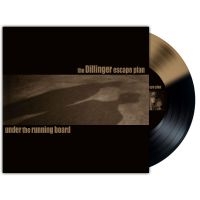 Dillinger Escape Plan The - Under The Running Board (Rsd Exclus in der Gruppe UNSERE TIPPS / Record Store Day / RSD BF 2025 bei Bengans Skivbutik AB (5645030)