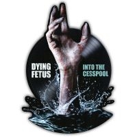 Dying Fetus - Into The Cesspool (Rsd Exclusive Bf in der Gruppe UNSERE TIPPS / Record Store Day / RSD BF 2025 bei Bengans Skivbutik AB (5645033)