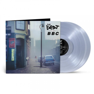 English Beat - Beat At The Bbc (2Lp/Clear Vinyl)  Rsd Bf in der Gruppe UNSERE TIPPS / Record Store Day / RSD BF 2025 bei Bengans Skivbutik AB (5645035)