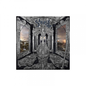 Ghost - Skeleta (Picture Disc)  Rsd Bf in der Gruppe UNSERE TIPPS / Record Store Day / RSD BF 2025 bei Bengans Skivbutik AB (5645039)