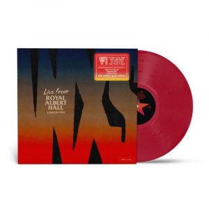 Inxs - Live From Royal Albert Hall, London, 1986 (Opaque Apple Red Vinyl)  Rsd Bf in der Gruppe UNSERE TIPPS / Record Store Day / RSD BF 2025 bei Bengans Skivbutik AB (5645047)
