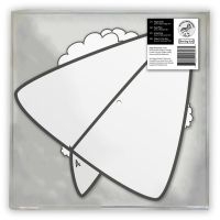 King Gizzard & The Lizard Wizard - Live In 24' (Paper Airplane Picture in der Gruppe UNSERE TIPPS / Record Store Day / RSD BF 2025 bei Bengans Skivbutik AB (5645056)
