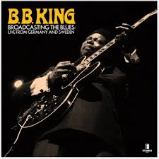 B.B. King - Live In Europe '68/'74 (180G/2Lp)  Rsd Bf in der Gruppe UNSERE TIPPS / Record Store Day / RSD BF 2025 bei Bengans Skivbutik AB (5645057)