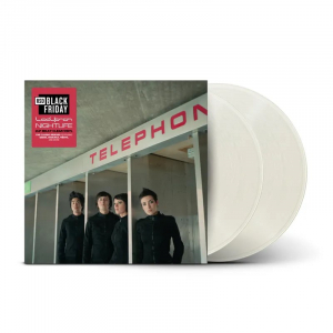 Ladytron - Nightlife in der Gruppe UNSERE TIPPS / Record Store Day / RSD BF 2025 bei Bengans Skivbutik AB (5645061)