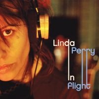 Perry Linda - In Flight (Black Ice Vinyl) in der Gruppe UNSERE TIPPS / Record Store Day / RSD BF 2025 bei Bengans Skivbutik AB (5645080)