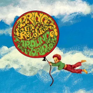 Prince And The Revolution - Around The World In A Day (5-7Inch/Unique Color 7Inch/Original Sleeve/Clamshell Box)  Rsd Bf US-Version in der Gruppe UNSERE TIPPS / Record Store Day / RSD BF 2025 bei Bengans Skivbutik AB (5645082)