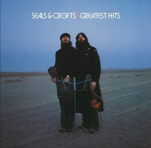 Seals & Croft - Greatest Hits (Milky Clear Vinyl)  Rsd Bf in der Gruppe UNSERE TIPPS / Record Store Day / RSD BF 2025 bei Bengans Skivbutik AB (5645085)