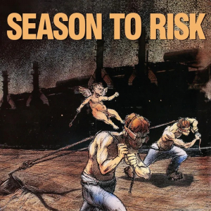 Season To Risk - In A Perfect World  Rsd Bf in der Gruppe UNSERE TIPPS / Record Store Day / RSD BF 2025 bei Bengans Skivbutik AB (5645086)
