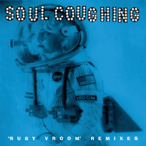 Soul Coughing - Ruby Vroom Remixes  Rsd Bf in der Gruppe UNSERE TIPPS / Record Store Day / RSD BF 2025 bei Bengans Skivbutik AB (5645089)