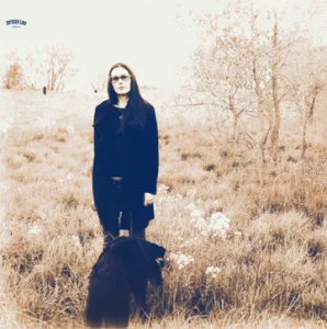 Jesse Sykes & The Sweet Hereafter - Forever, I've Been Being Born  Rsd Bf in der Gruppe UNSERE TIPPS / Record Store Day / RSD BF 2025 bei Bengans Skivbutik AB (5645093)