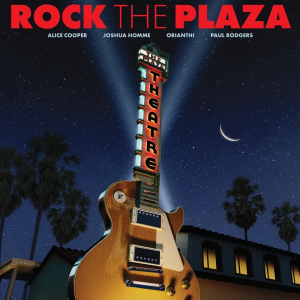 Various Artists - Rock The Plaza: Concert To Save The Historic Plaza Theatre In Palm Springs (2Lp)  Rsd Bf in der Gruppe UNSERE TIPPS / Record Store Day / RSD BF 2025 bei Bengans Skivbutik AB (5645098)