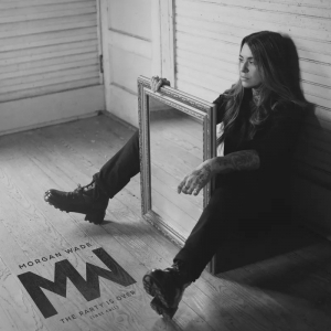 Morgan Wade - Party Is Over (Last Call) (Purple Vinyl)  Rsd Bf in der Gruppe UNSERE TIPPS / Record Store Day / RSD BF 2025 bei Bengans Skivbutik AB (5645102)