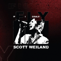 Scott Weiland - If I Could Fly/Barbarella (Live) (Color 7Inch)  Rsd Bf in der Gruppe UNSERE TIPPS / Record Store Day / RSD BF 2025 bei Bengans Skivbutik AB (5645103)