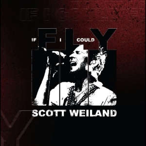 Scott Weiland - If I Could Fly/Barbarella in der Gruppe UNSERE TIPPS / Freitagsveröffentlichungen / 2026-05-29 bei Bengans Skivbutik AB (5645103)