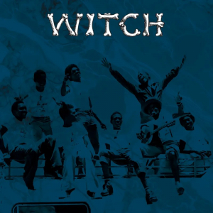 Witch  - Fool's Ride (Deep Purple Vinyl)  Rsd Bf in der Gruppe UNSERE TIPPS / Record Store Day / RSD BF 2025 bei Bengans Skivbutik AB (5645104)