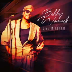 Bobby Womack - Live In London (2Cd)  Rsd Bf in der Gruppe UNSERE TIPPS / Record Store Day / RSD BF 2025 bei Bengans Skivbutik AB (5645106)