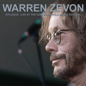 Warren Zevon - Epilogue: Live At The Edmonton Folk Music Festival (2Lp)  Rsd Bf in der Gruppe UNSERE TIPPS / Record Store Day / RSD BF 2025 bei Bengans Skivbutik AB (5645109)