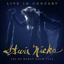 Stevie Nicks - Live In Concert: The 24 Karat Gold Tour in der Gruppe -Start WS (BW) bei Bengans Skivbutik AB (5645119)