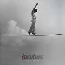 Incubus - If Not Now When in der Gruppe CD bei Bengans Skivbutik AB (5645120)