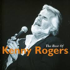 Kenny Rogers - The Best Of Kenny Rogers in der Gruppe -Start WS (BW) bei Bengans Skivbutik AB (5645121)
