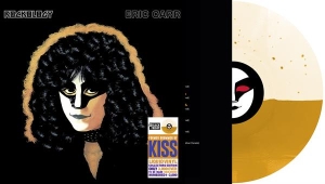 Eric Carr - Rockology in der Gruppe UNSERE TIPPS / Freitagsveröffentlichungen / 2025-11-28 bei Bengans Skivbutik AB (5645125)