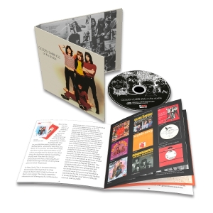 Golden Earrings - On The Double in der Gruppe UNSERE TIPPS / Freitagsveröffentlichungen / 2025-11-14 bei Bengans Skivbutik AB (5645127)