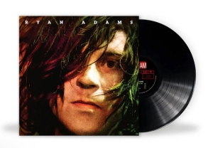 Adams Ryan - Ryan Adams in der Gruppe UNSERE TIPPS / Startsida - Vinyl Nyheter & Kommande bei Bengans Skivbutik AB (5645128)