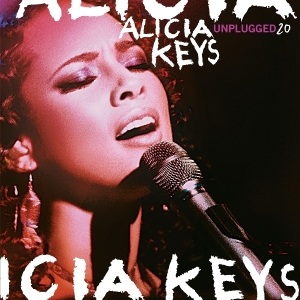 Keys Alicia - Unplugged (20Th Anniversary) in der Gruppe UNSERE TIPPS / Startsida - Vinyl Nyheter & Kommande bei Bengans Skivbutik AB (5645131)