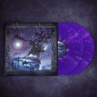 Blackbraid - Blackbraid Iii (2 Lp Purple Splatte in der Gruppe UNSERE TIPPS / Freitagsveröffentlichungen / 2025-10-24 bei Bengans Skivbutik AB (5645143)