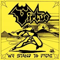 Virtue - We Stand To Fight in der Gruppe UNSERE TIPPS / Freitagsveröffentlichungen / 2025-10-31 bei Bengans Skivbutik AB (5645148)