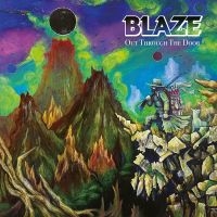Blaze - Out Through The Door in der Gruppe UNSERE TIPPS / Freitagsveröffentlichungen / 2025-10-31 bei Bengans Skivbutik AB (5645152)