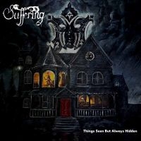 Suffering - Things Seen But Always Hidden (Blac in der Gruppe UNSERE TIPPS / Freitagsveröffentlichungen / 2025-11-28 bei Bengans Skivbutik AB (5645168)