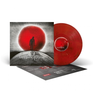 Sleeping Pulse - Under The Same Sky (Marbled Vinyl L in der Gruppe UNSERE TIPPS / Freitagsveröffentlichungen / 2025-12-05 bei Bengans Skivbutik AB (5645174)