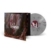 Lifelover - Sjukdom (Silver/Black Marbled Vinyl in der Gruppe UNSERE TIPPS / Freitagsveröffentlichungen / 2025-10-31 bei Bengans Skivbutik AB (5645176)