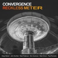 Convergence - Reckless Meter in der Gruppe UNSERE TIPPS / Freitagsveröffentlichungen / 2025-11-07 bei Bengans Skivbutik AB (5645199)