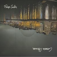 Felipe Salles - Camera Obscura in der Gruppe UNSERE TIPPS / Freitagsveröffentlichungen / 2025-11-07 bei Bengans Skivbutik AB (5645200)