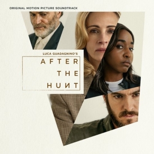 After The Hunt (Original Motio - After The Hunt in der Gruppe UNSERE TIPPS / Freitagsveröffentlichungen / 2025-10-17 bei Bengans Skivbutik AB (5645201)