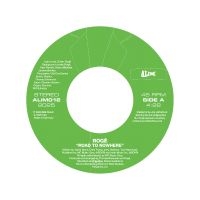 Rogê - Road To Nowhere in der Gruppe VINYL / Kommande / Jazz bei Bengans Skivbutik AB (5645215)