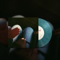 Macseal - Macseal in der Gruppe VINYL / Kommande / Pop-Rock bei Bengans Skivbutik AB (5645224)