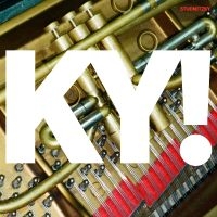Studnitzky - Ky! in der Gruppe VINYL / Kommande / Jazz bei Bengans Skivbutik AB (5645229)
