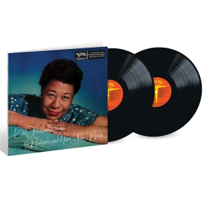 Ella Fitzgerald - Ella Fitzgerald Sings The Rodgers A in der Gruppe VINYL / Kommande / Jazz bei Bengans Skivbutik AB (5645236)