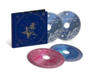 The Smashing Pumpkins - Mellon Collie And The Infinite Sadness (Ltd 30th Anniversary 4CD Boxset) in der Gruppe CD / Kommande / Pop-Rock bei Bengans Skivbutik AB (5645238)