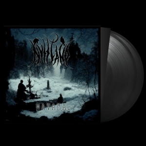 Nytt Land - Havamal (2 Lp Black Vinyl) in der Gruppe VINYL / Kommande / World Music bei Bengans Skivbutik AB (5645241)