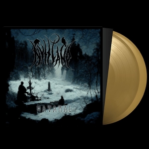 Nytt Land - Havamal (2 Lp Gold Vinyl) in der Gruppe UNSERE TIPPS / Startsida - Vinyl Nyheter & Kommande bei Bengans Skivbutik AB (5645242)