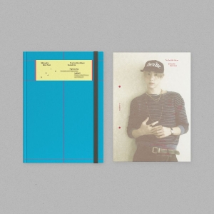 Tuan Mark - Silhouette (Sunset Deluxe) in der Gruppe CD / Kommande / Pop-Rock bei Bengans Skivbutik AB (5645258)