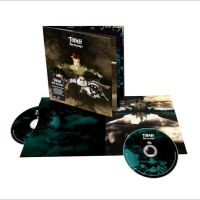 Toyah - Take The Leap! in der Gruppe CD / Kommande / Pop-Rock bei Bengans Skivbutik AB (5645269)