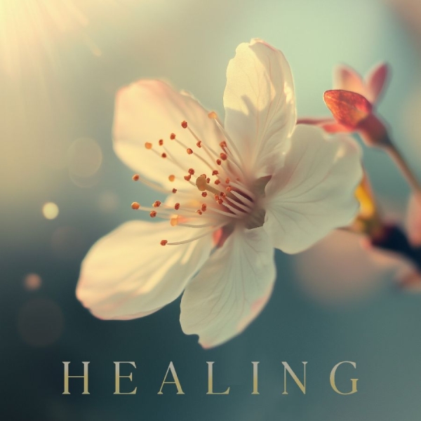 Various Artists - Healing in der Gruppe CD / Bestseller bei Bengans Skivbutik AB (5645283)